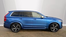 Volvo Xc90 2.0 T8 Hybrid R DESIGN Pro 5dr Geartronic Estate